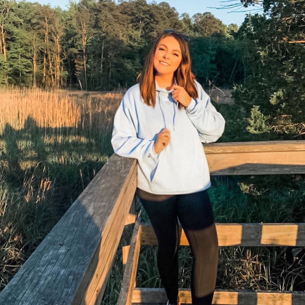 Meet your Posher, Brittney